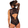 Livco Corsetti Fashion - Corps Sagen Lc 90694 Noir